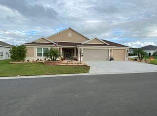 5877 White Ibis Run, The Villages, FL 32163