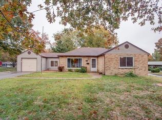 932 Moreland Dr, Belleville, IL