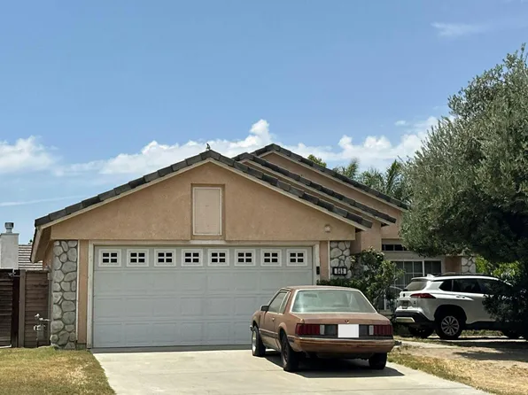 342 S Kirby St, San Jacinto, CA 92582