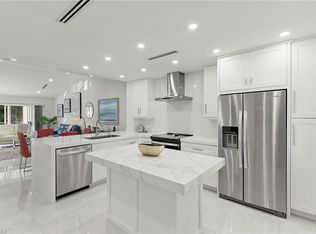 7731 Jewel LN #203, NAPLES, FL 34109