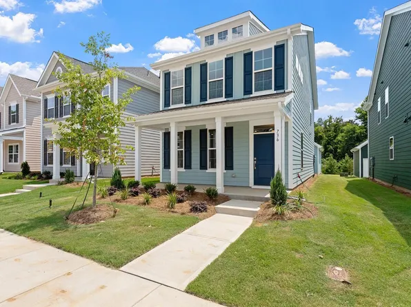 736 Georgias Landing Pkwy #7, Raleigh, NC 27603