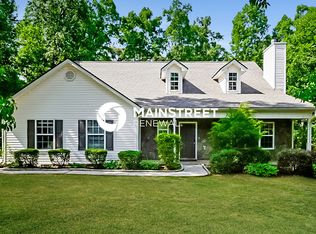 20 Haywood Ct, Covington, GA 30016