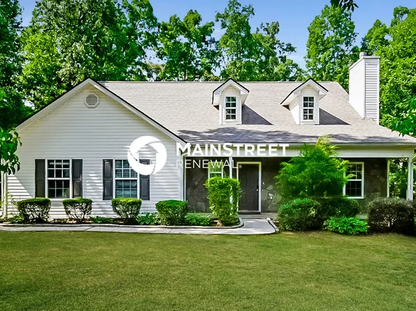 20 Haywood Ct, Covington, GA 30016