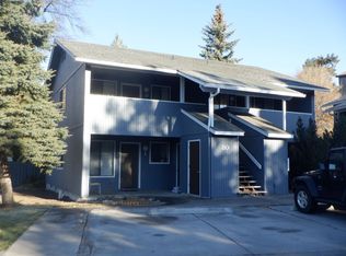 80-82 NW Riverside Blvd #803, Bend, OR 97701