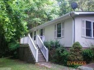 220 Fawnwood Rd, Reidsville, NC 27320