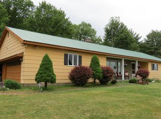 49 Johns Rd, Lake Huntington, NY 12752