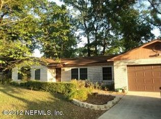 2625 Moody Ave, Orange Park, FL 32073