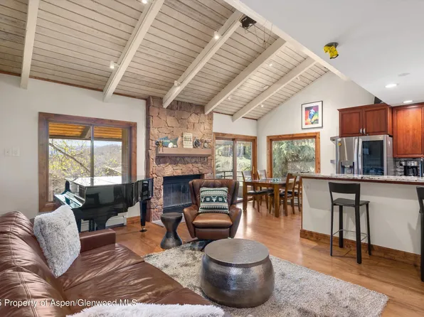 35 Woodbridge Rd, Snowmass Village, CO