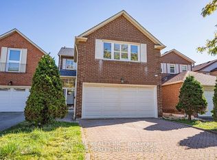 85 River Grove Dr #BASEMENT, Toronto, ON M1W 3T8