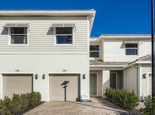 Waverly Plan, Lakeside Landing, Royal Palm Beach, FL 33411