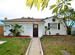 460 S Bayshore Dr, Madeira Beach, FL 33708