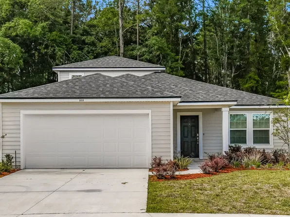 3059 Firethorn Ave, Orange Park, FL 32073