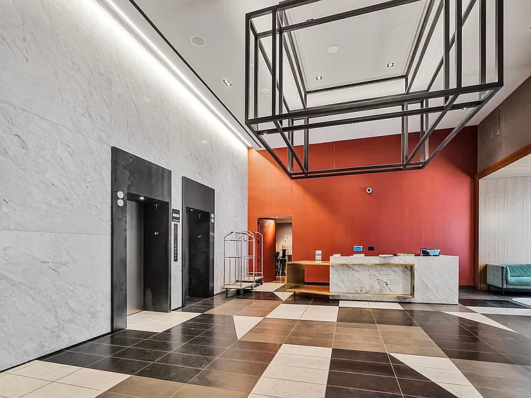 1625 Eckington Pl NE #Penthouse 117 — Photo 1