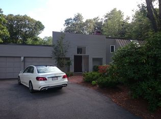 490 Beacon St, Newton, MA 02467