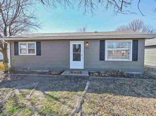 713 N Boyd St, Wichita, KS 67212