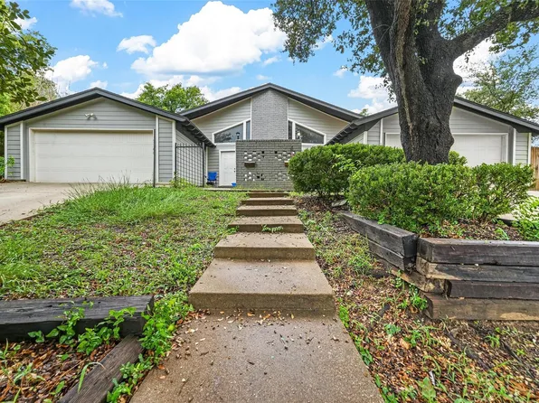 5344 Wonder Dr, Fort Worth, TX 76133