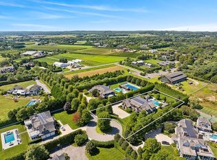 6 Cody Way, Bridgehampton, NY 11932