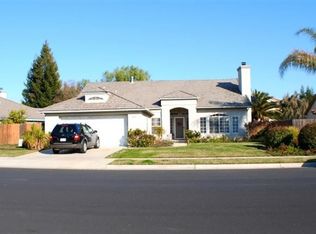 781 Pistachio Ave, Clovis, CA
