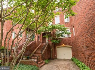 3962 Georgetown Ct NW, Washington, DC 20007