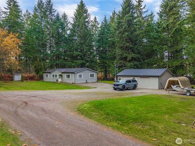 14205 205th Street Ct E, Graham, WA, 98338