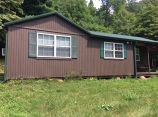 5047 W County Road 875 N, Orleans, IN 47452