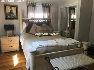 96 Crestview Rd, Belmont, MA 02478