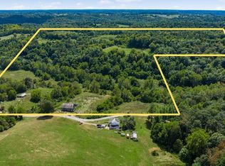 0 W Benjamin Rd NW, Malta, OH 43758