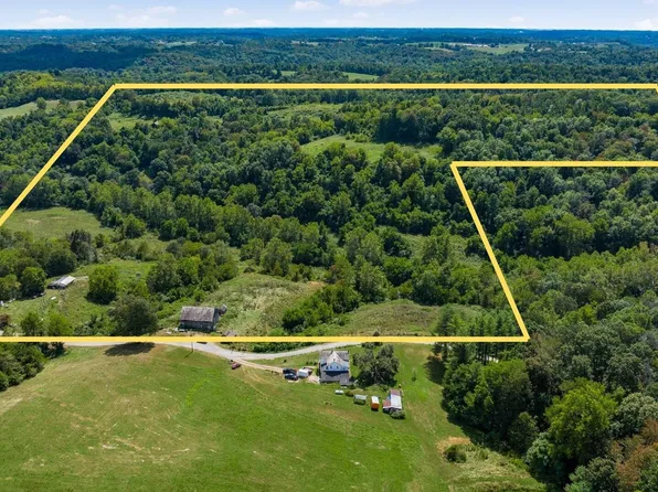0 W Benjamin Rd NW, Malta, OH 43758