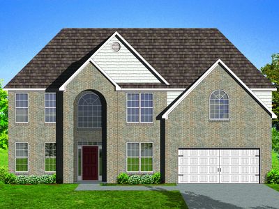 2029 Antelope Ln, Knoxville, TN, 37932