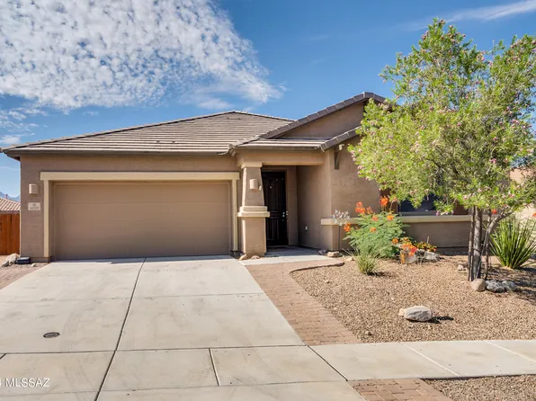60209 E Quiet Lope Dr, Saddlebrooke, AZ 85739