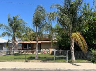 33rd St 630, Bakersfield, CA 93301