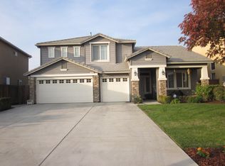 232 E Elkhorn Ave, Visalia, CA 93277