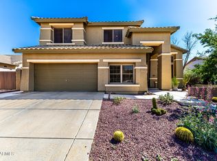 40249 N FAITH Lane, Anthem, AZ 85086