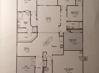 6821 W Carson Rd, Laveen, AZ 85339