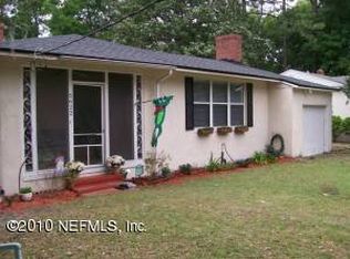 5622 Duke Rd, Jacksonville, FL 32207