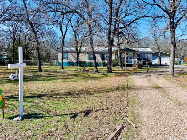 343 Clemmer Ct, Boyd, TX 76023
