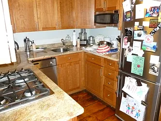 Rented by M.Woods & Associates