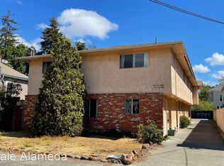 2153 Alameda Ave APT A, Alameda, CA 94501