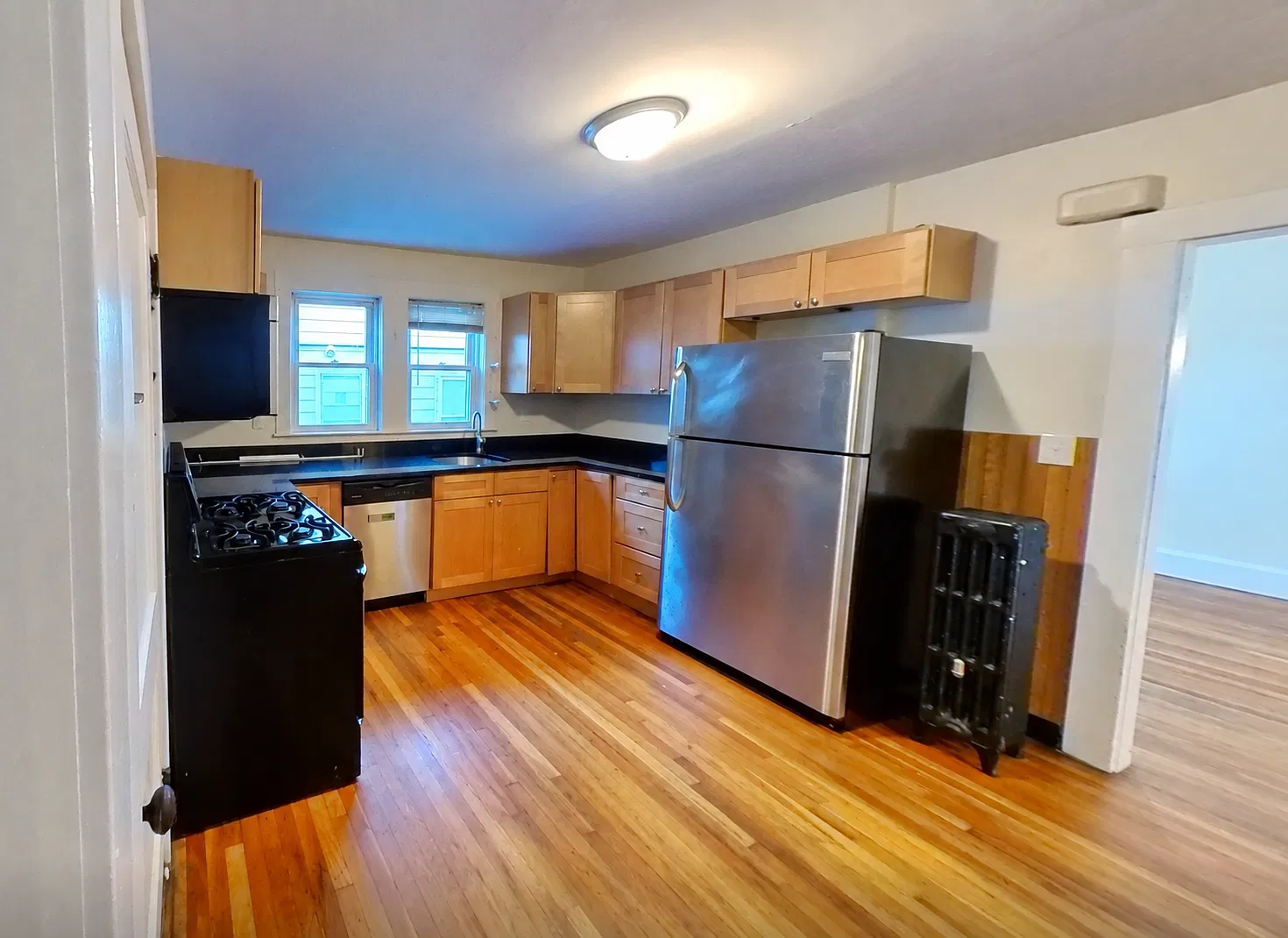 240 Parker Hill Avenue — Photo 1