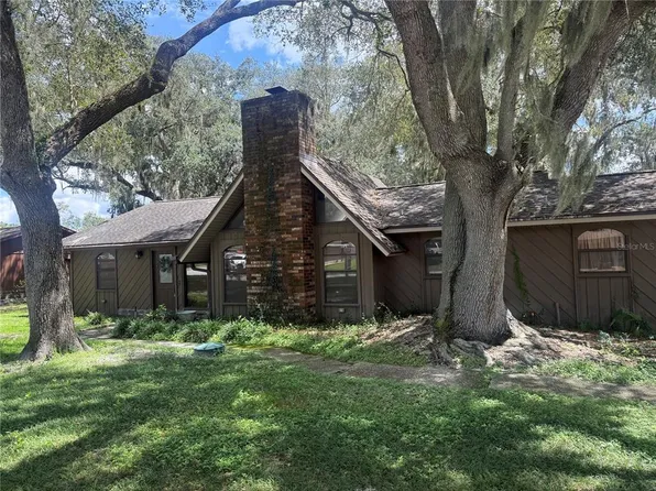 5125 OAKWOOD TRAIL, MULBERRY, FL 33860