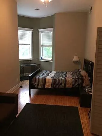3056 N Leavitt St #2E — Photo 10