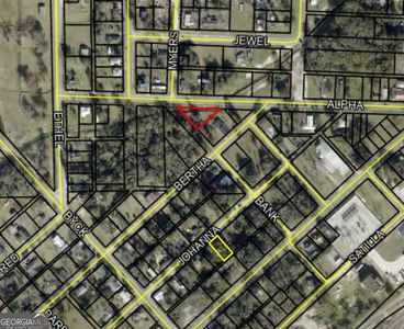 805 Johanna Banks, Waycross, GA, 31501