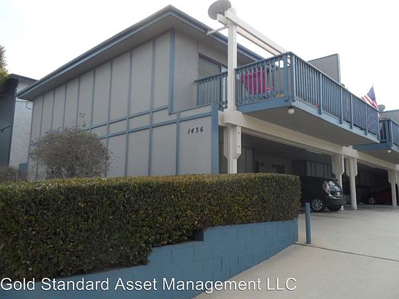 2nd image of 1436 12th St APT E