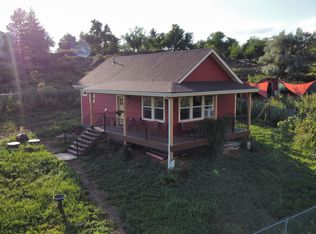 3230 Arrowhead Rd, Laporte, CO 80535