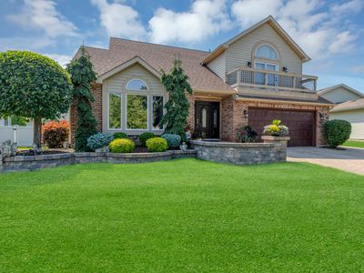 870 Malibu Ct, Carol Stream, IL, 60188