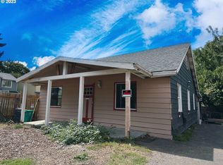 2919 SE 90th Pl, Portland, OR 97266