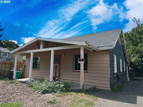 2919 SE 90th Pl, Portland, OR 97266