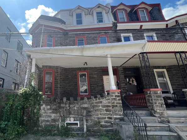 1426 W Rockland St, Philadelphia, PA 19141