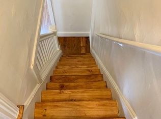 817 Evans St, Bethlehem, PA 18015