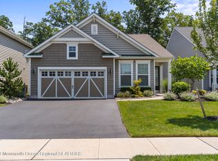 21 Moonlight Way, Howell, NJ 07731